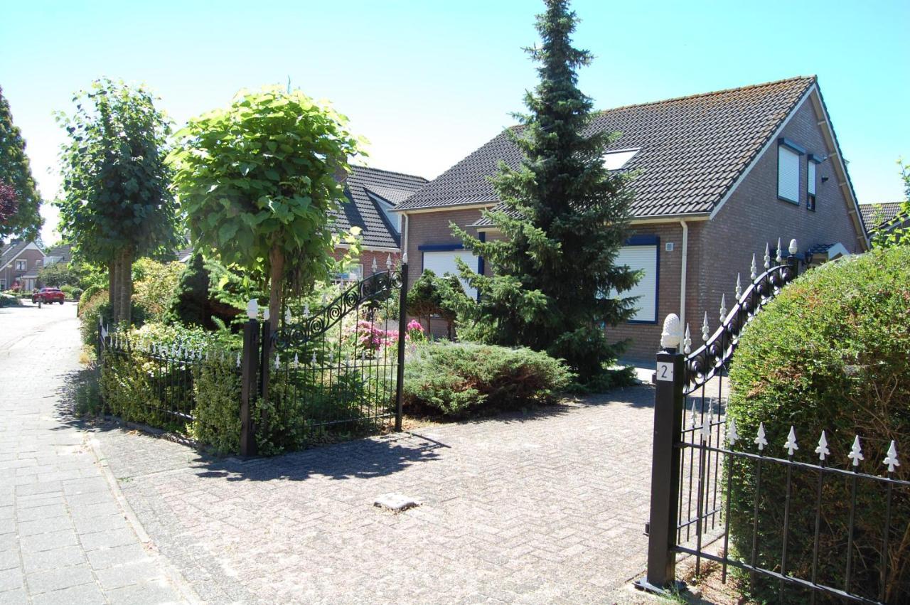 B&B Gamerenwaard Exterior photo